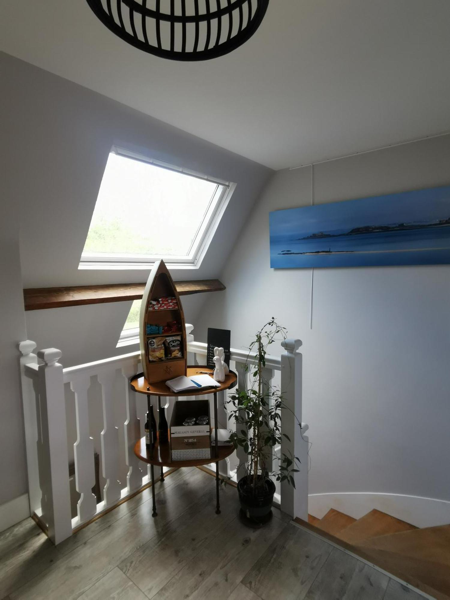 Les Pieds Dans L'Eau Apartment Saint-Malo Luaran gambar