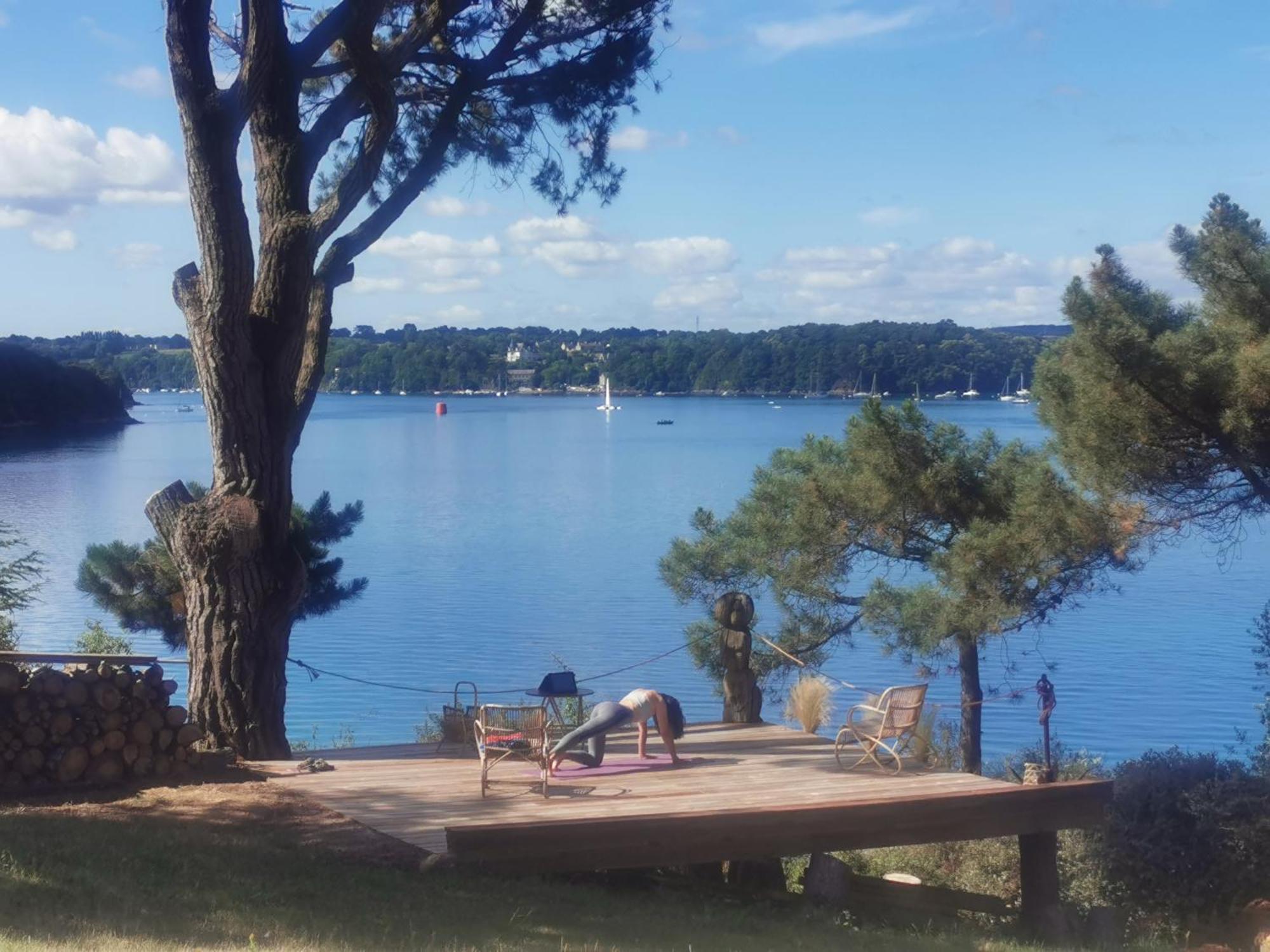 Les Pieds Dans L'Eau Apartment Saint-Malo Luaran gambar